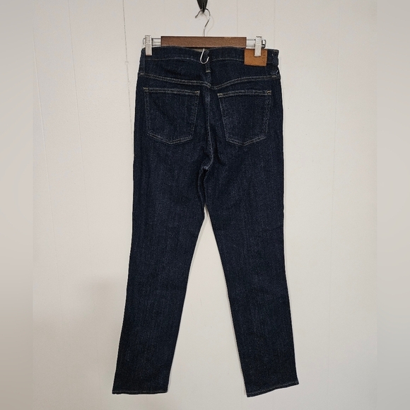 J. Crew Women's Vintage Slim Straight - Picture 2 of 6